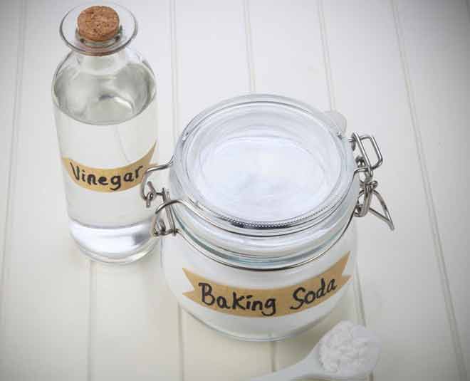 unclog your sink drainage inside