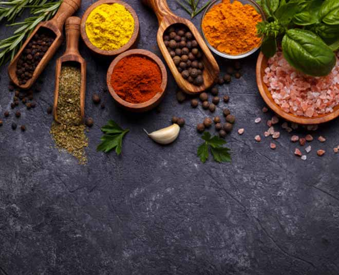 use old spice inside