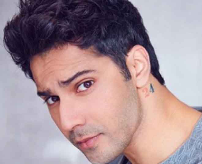 varun