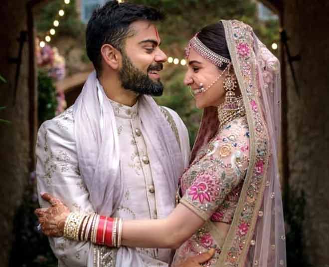 Know Why Virat Kohli Never Proposed To Anushka Sharma | HerZindagi