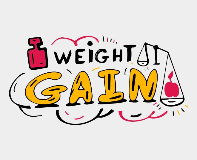weight gain during menopause INSIDE 