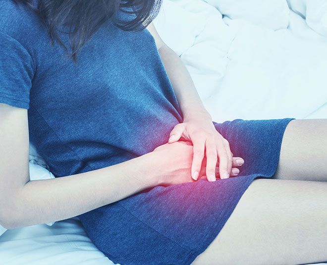 Know Types Symptoms Prevention Treatment Of Vaginitis Infection