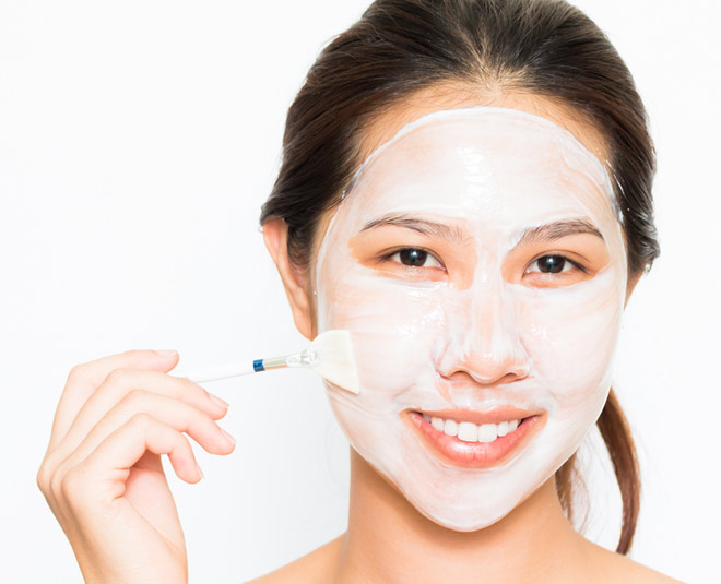 yogurt beauty benefits m