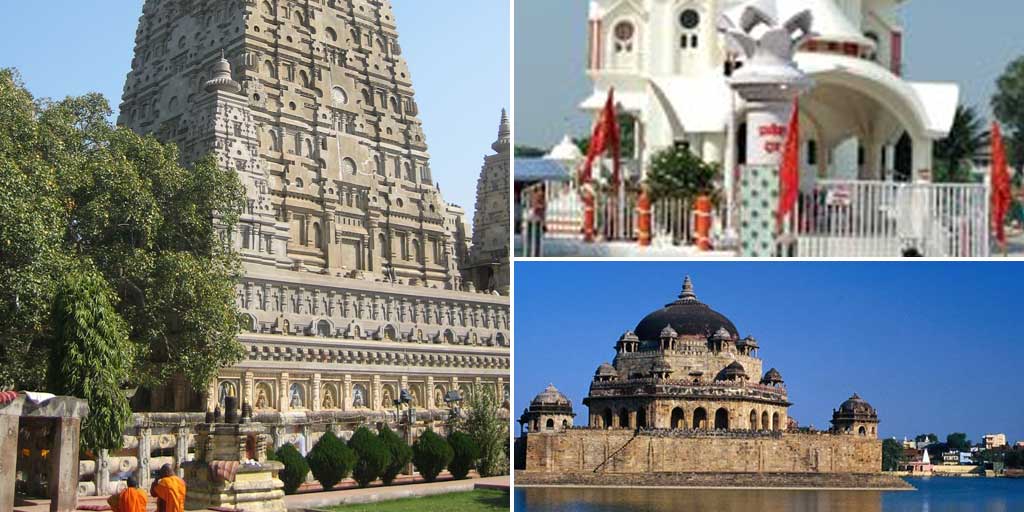 Bihar Tourism: 5 Religious Places In The State You Must Visit At Least Once