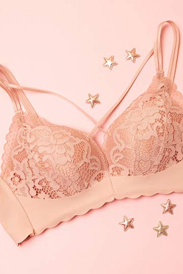 Bra Accessories That Actually Work! 