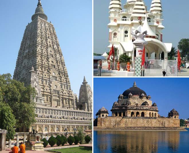 Bihar Tourism: 5 Religious Places In The State You Must Visit At Least