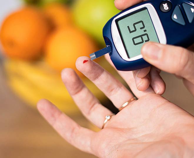 Be sure to do this work after eating food, this work will never increase Blood Sugar Level