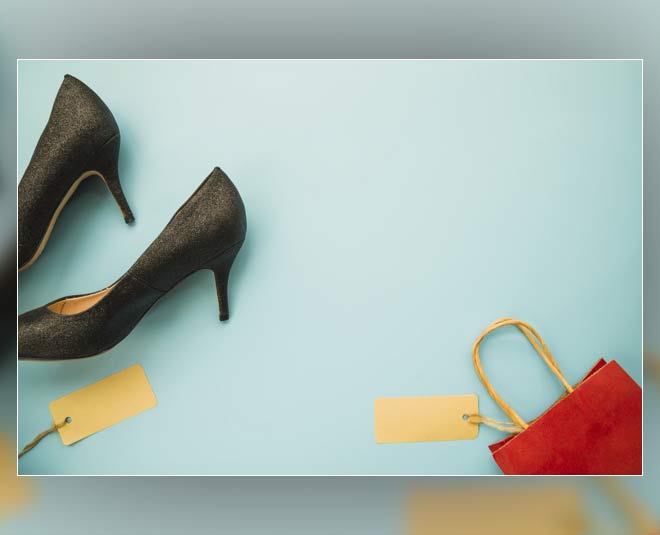 Here’s An Easy-Peasy Guide For Beginners To Wear Heels | HerZindagi