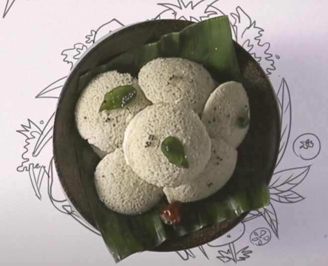 Oats Breakfast Recipes Idli