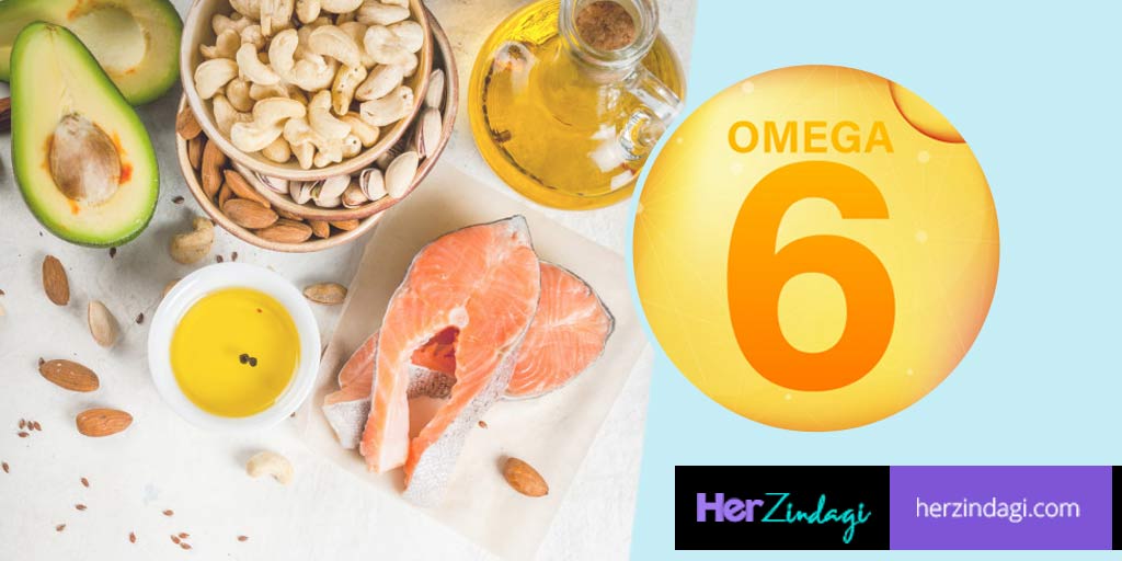 Omega6 Fatty Acid 5 Things To Know About This Nutrient To Maintain