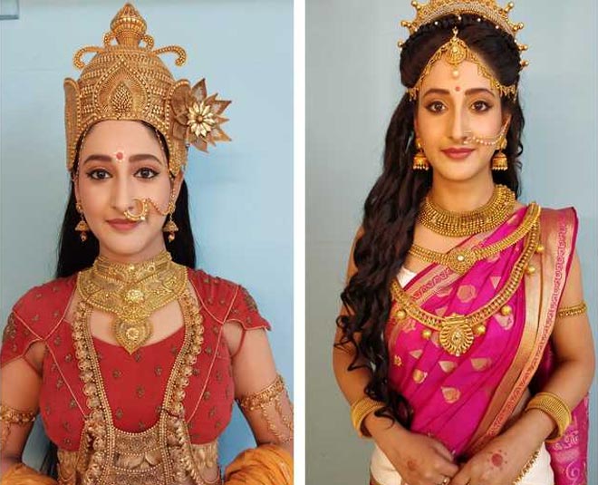 शिव्या पठानिया Shivya Pathania inside