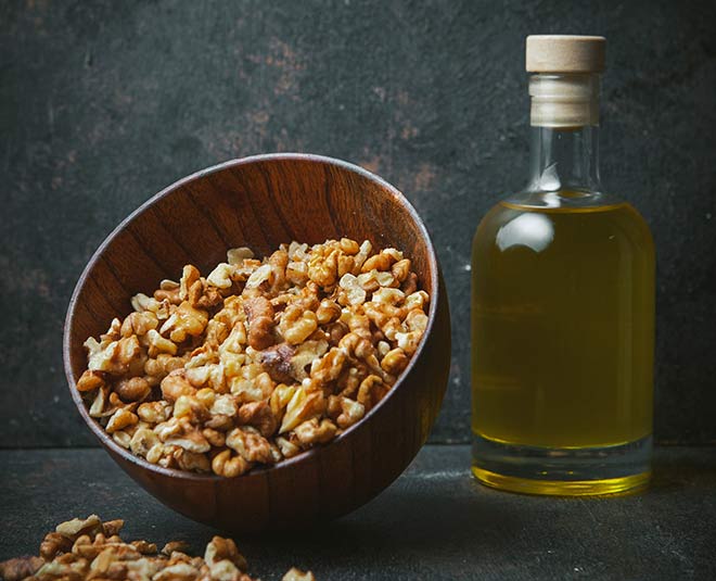 What is walnut oil, its benefits and the right way to use this oil