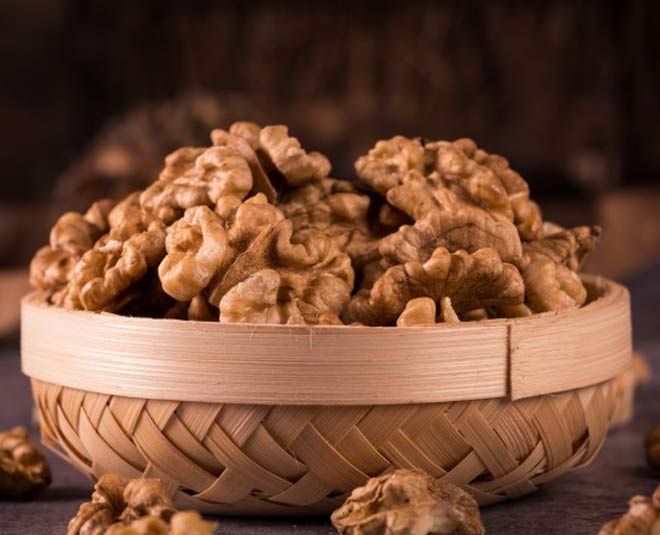 Walnuts