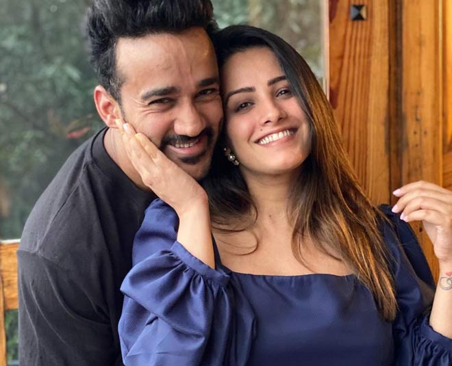 अनिता हसनंदानी anita hassanandani inside