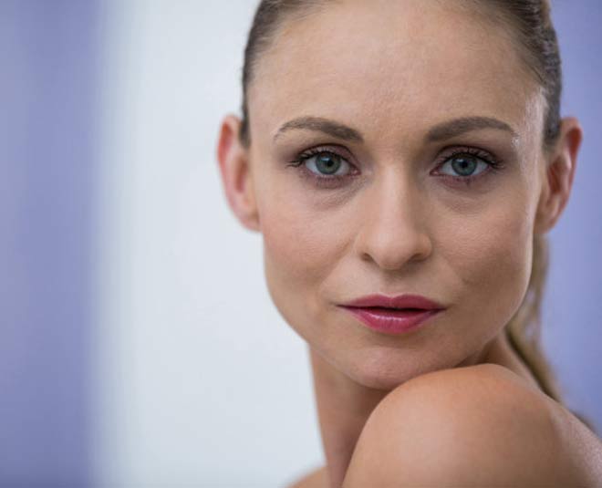 anti aging properties