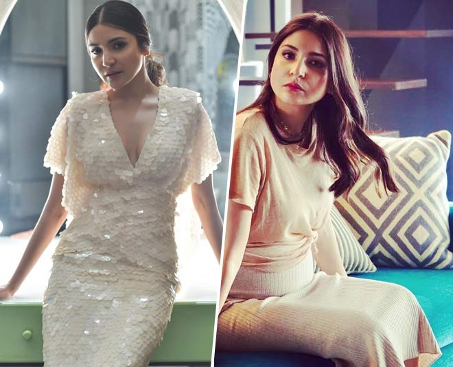 Anushka Sharma's Office In Mumbai To Chanel's Tote Bag, Most Expensive  Things Owned By Mom-To-Be