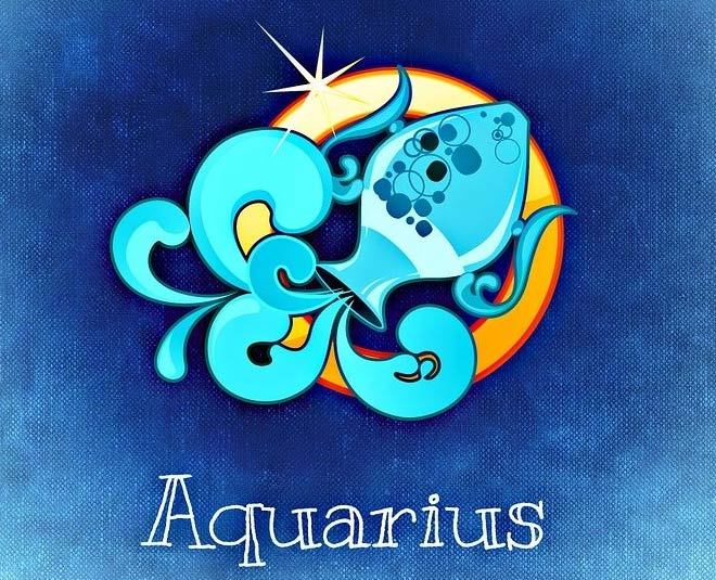 कुंभ राशि aquarious