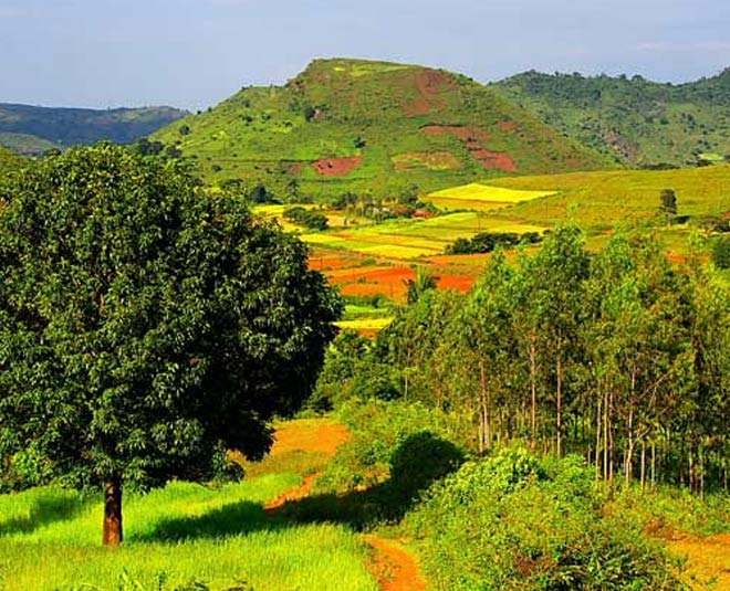 araku valley