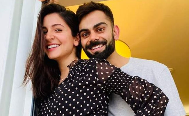 When will Virat-Anushka's baby arrive? baby