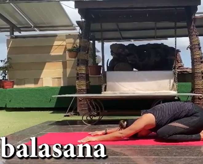 balasana inside 