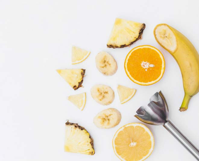 banana facial for dry skin inside 