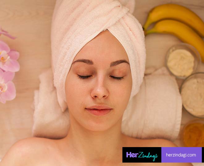 banana facial inside 