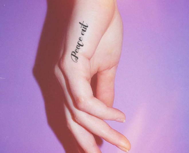 before your first tattoo INSIDE 