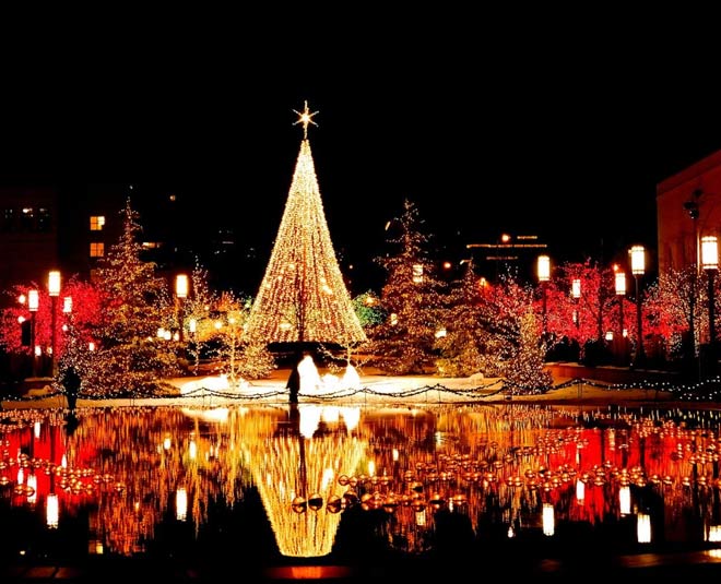 best places to celebrate christmas in india goa inside 
