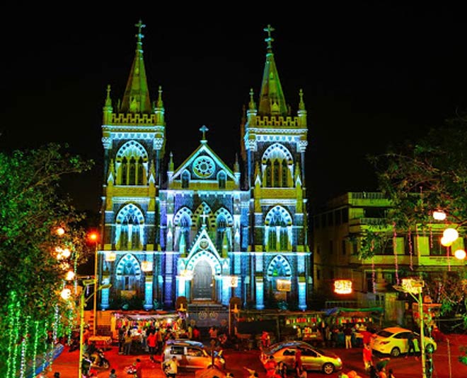 best places to celebrate christmas in india mumbai inside 