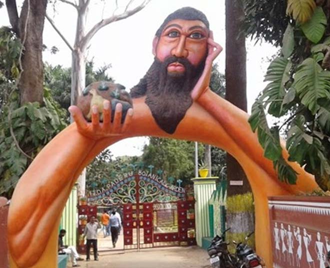 best places to visit in ananthagiri telangana trip