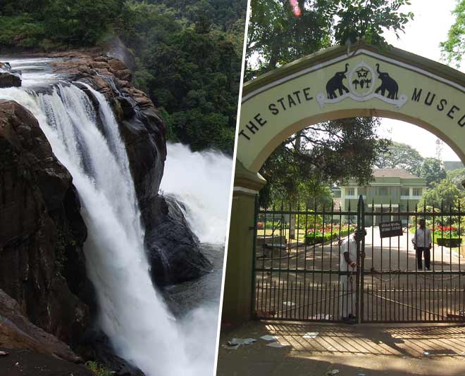 best places to visit in thrissur kerala trip