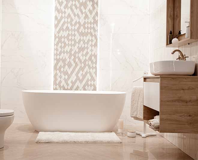 best tips to turn bathroom into spa