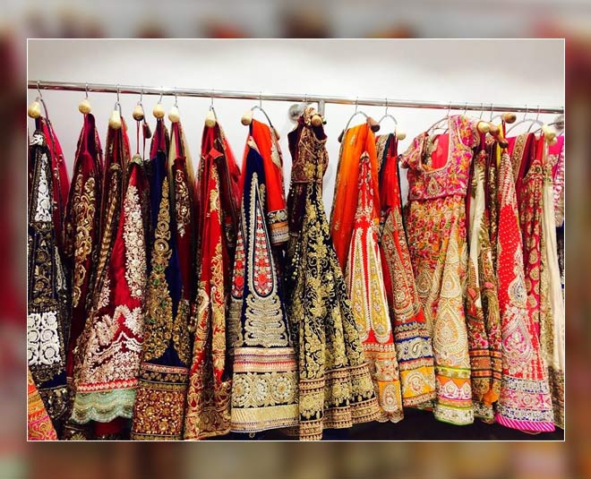 best wedding shopping places in india delhi inside 