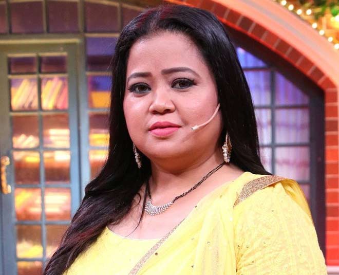 Comedian Bharti Singh Arrested After Ncb Interrogation In Bollywood Drug Case In Hindi