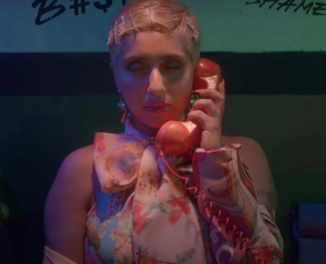 bollywood new singer