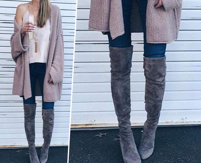 Trendy Winter Fashion Essentials