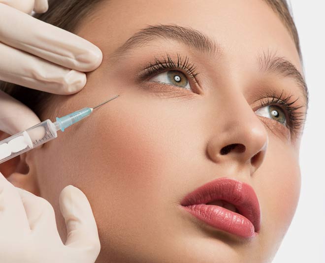 Top 8 Benefits Of Botox Treatment In 2023