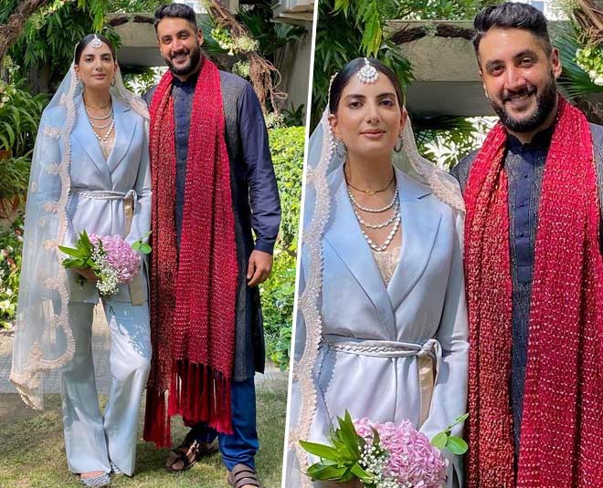 bridal wear pant suit