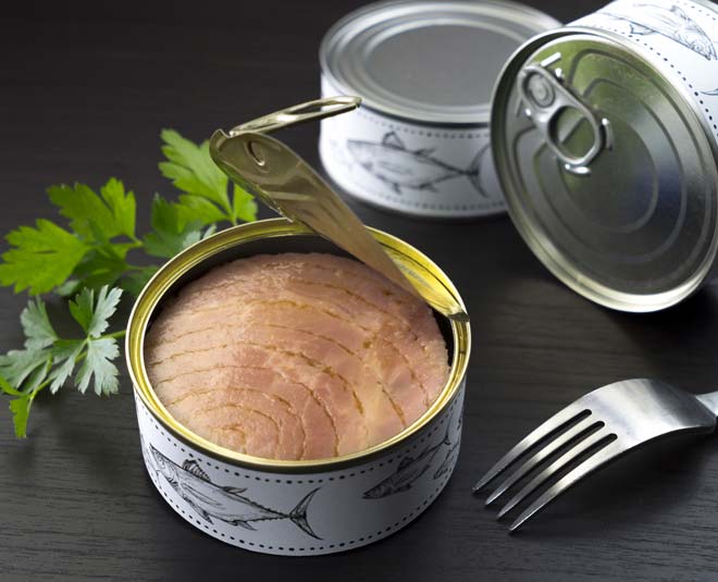 canned food main
