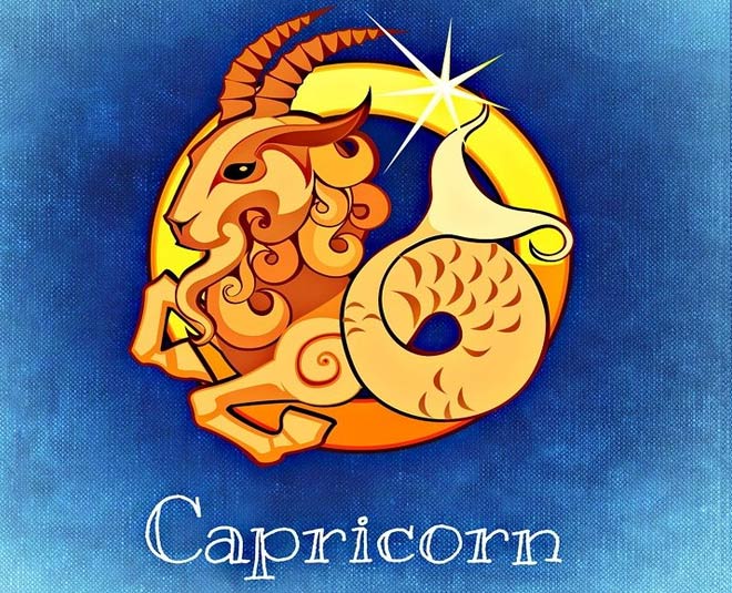 मकर राशि capricorn