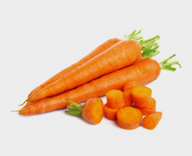 carrots for diabetes