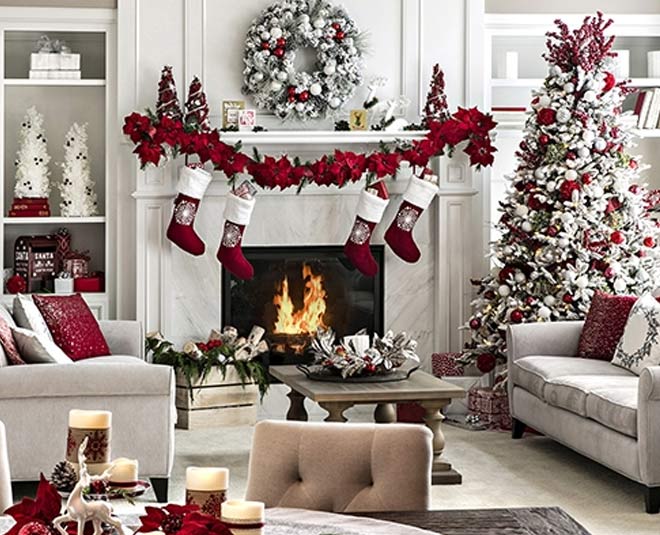 Christmas Special: How To Prepare Your Living Room For The Beautiful ...
