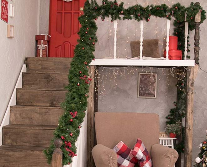 christmas idea inside 