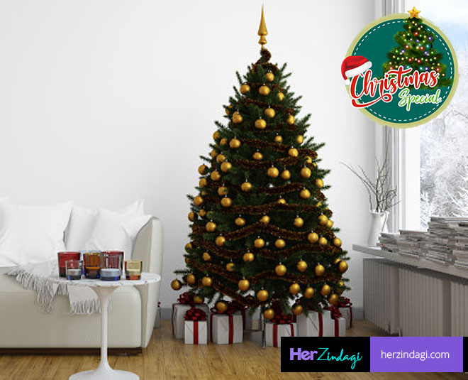 christmas tree ideas colors