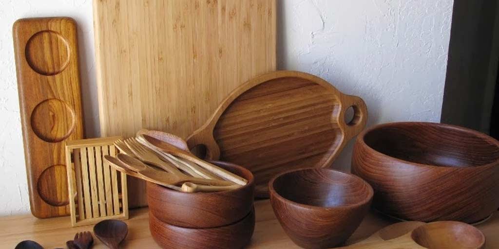 Easy Tips To Clean Wooden Kitchen Utensils In Hindi easy tips to