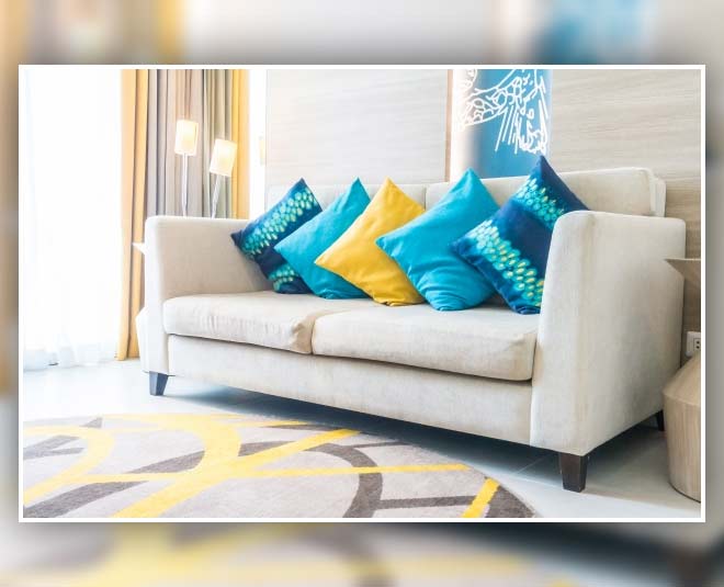 cushion placing living room design mistakes 