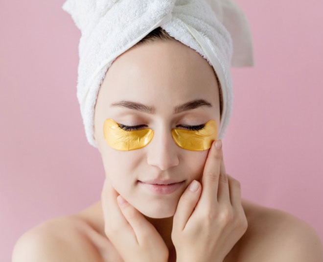 dark circle remedy inside 