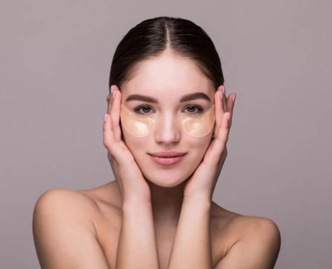 dark circle remedy inside 