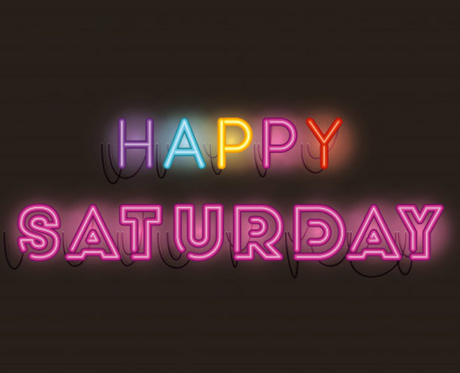 date birth saturdayinside 