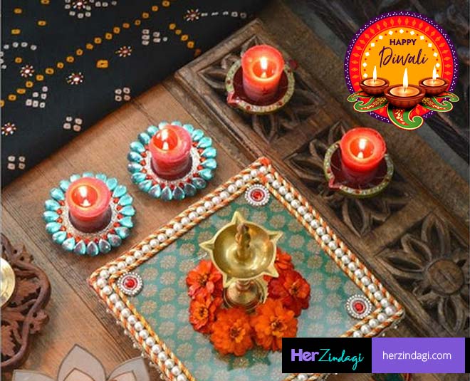 Paper Craft For Diwali Decoration